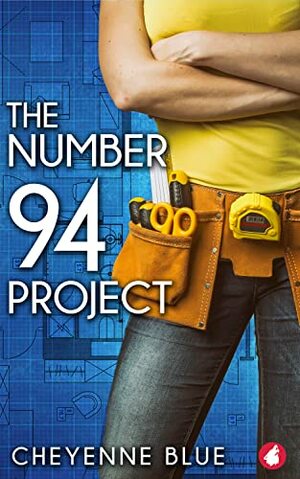 The Number 94 Project by Cheyenne Blue