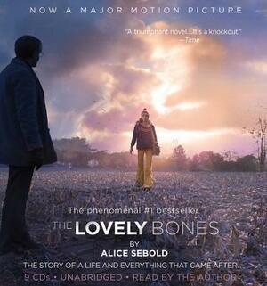 The Lovely Bones by Alice Sebold