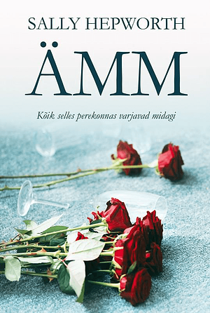 Ämm by Sally Hepworth