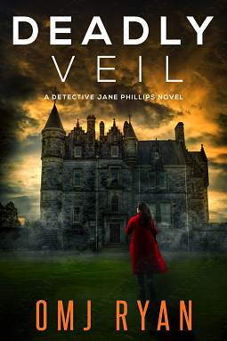 Deadly Veil by O.M.J. Ryan