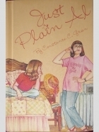 Just Plain Al by Constance C. Greene