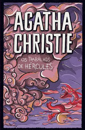 Os Trabalhos de Hércules by Agatha Christie