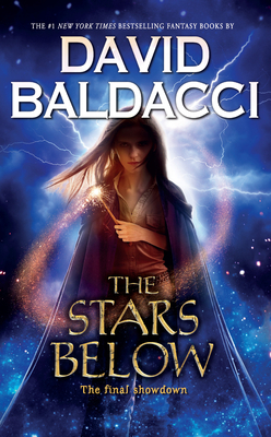 The Stars Below by David Baldacci