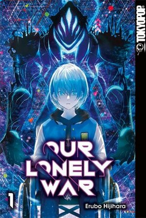 Our Lonely War 01 by Erubo Hijihara