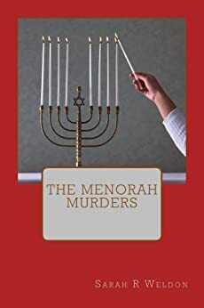 The Menorah Murders by Sarah R. Weldon