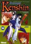 Rurouni Kenshin 26 by Nobuhiro Watsuki
