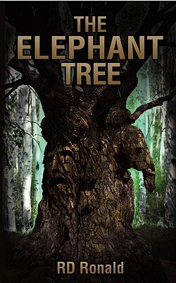 The Elephant Tree by R. D. Ronald