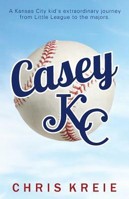 Casey KC by Chris Kreie
