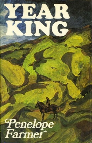 Year King by Penelope Farmer