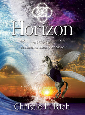 Horizon by Christie Rich