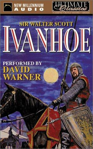 Ivanhoe by Walter Scott