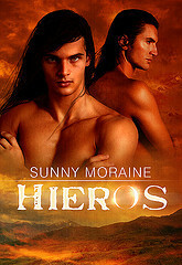 Hieros by Sunny Moraine