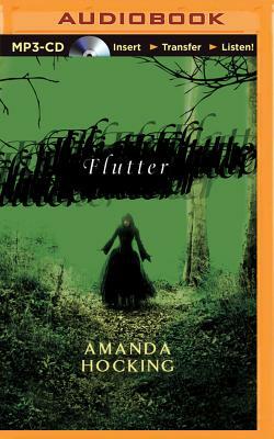 Flutter by Amanda Hocking