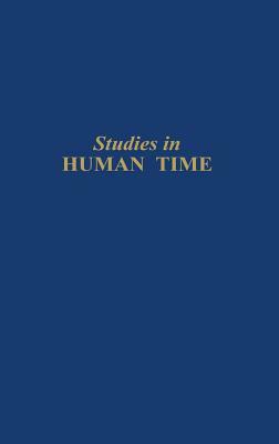 Studies in Human Time by Georges Poulet