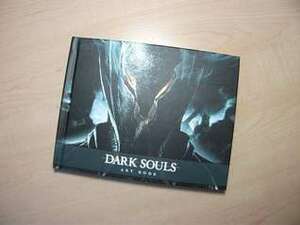 Dark Souls Art Book by Bandai Namco