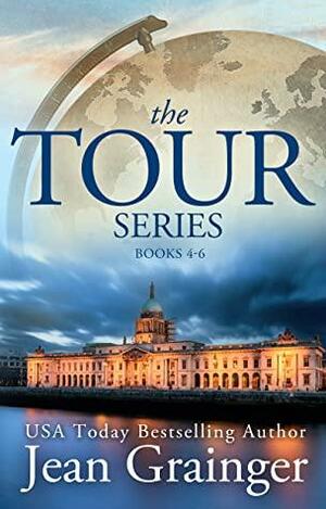 The Tour Series: Books 3-6 by Jean Grainger