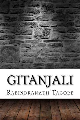 Gitanjali by Rabindranath Tagore