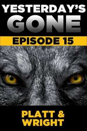 Yesterday's Gone: Episode 15 by Sean Platt, David W. Wright