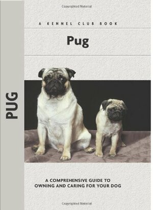 Pug by Juliette Cunliffe, Mary Bloom