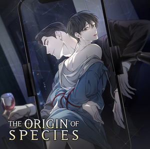 The Origin of Species, Season 1 by Harusari