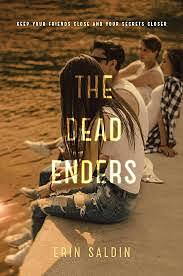 The Dead Enders by Erin Saldin