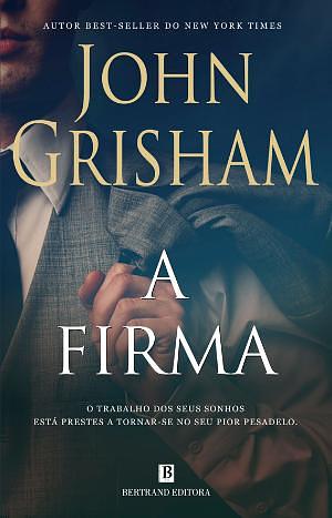 A Firma by John Grisham