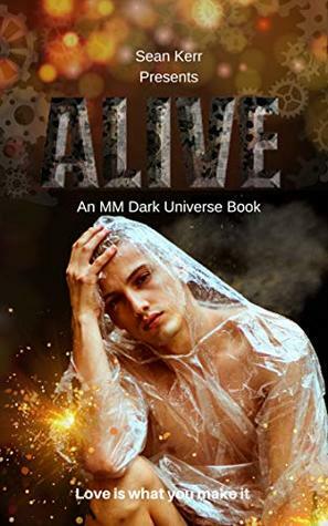 Alive by Sean Kerr