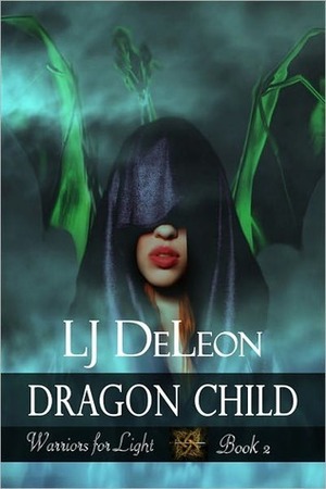 Dragon Child by L.J. DeLeon