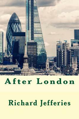 After London by Richard Jefferies