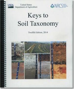 Keys to Soil Taxonomy: 2014 by 