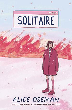 Solitaire by Alice Oseman