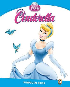 Cinderella by Kathryn Harper