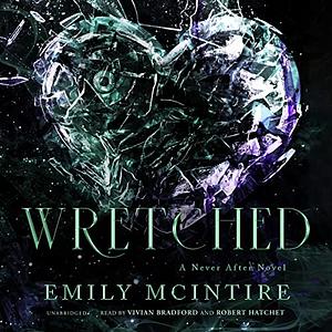 Wretched  by Emily McIntire