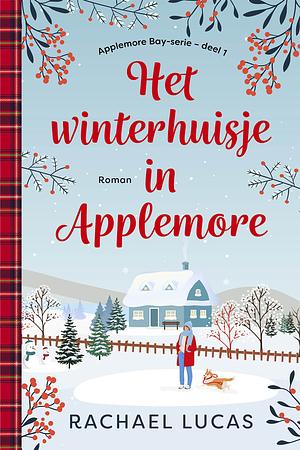 Het winterhuisje in Applemore by Rachael Lucas