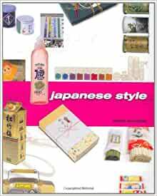 Japanese Style by Sarah Lonsdale