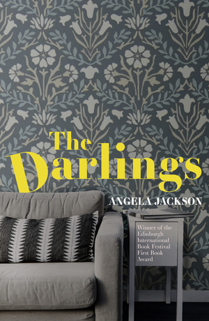 The Darlings by Angela Jackson