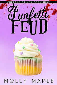 Funfetti Feud by Molly Maple