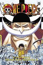 One Piece 57: Kamppailu maailman huipulla by Eiichiro Oda