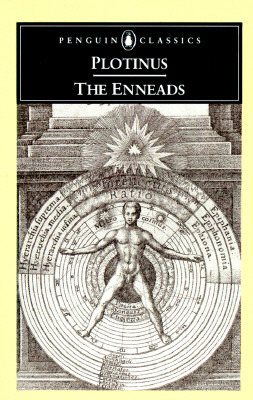 The Enneads by Plotinus, Stephen MacKenna, John M. Dillon