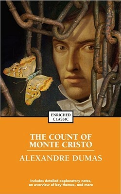 The Count of Monte Cristo by Alexandre Dumas