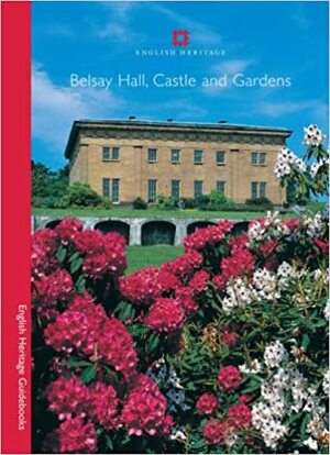 Belsay Hall, Castle and Gardens by Roger White