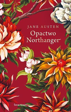 Opactwo Northanger by Jane Austen