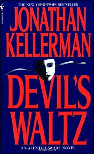 Devil's Waltz by Jonathan Kellerman