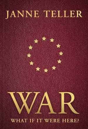 War by Janne Teller