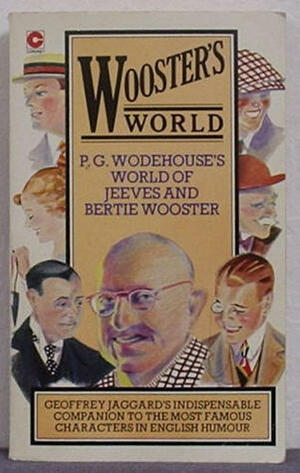 Wooster's World by Geoffrey Jaggard