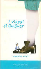 I viaggi di Gulliver by Jonathan Swift