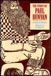 The Story Of Paul Bunyan by Ed Emberley, Barbara Emberley