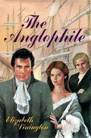 The Anglophile by Elizabeth Linington, Egan O’Neill