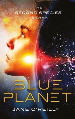 Blue Planet by Jane O'Reilly