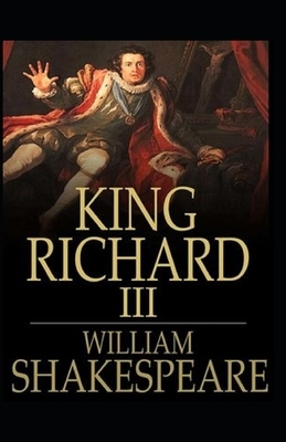 Richard III Annotated by William Shakespeare